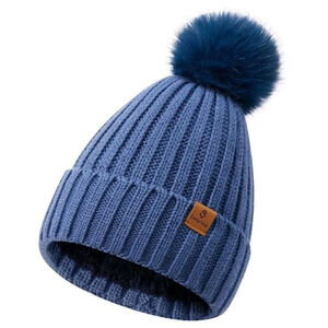 Coolprince Womens Winter Beanie